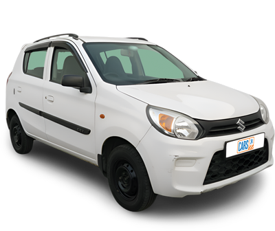 Maruti Alto-img